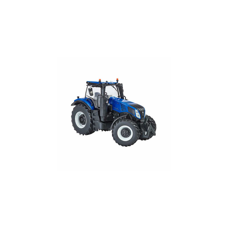 Britains New Holland T8 Genesis-1